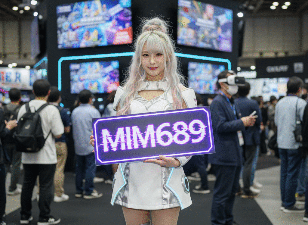 MIM689