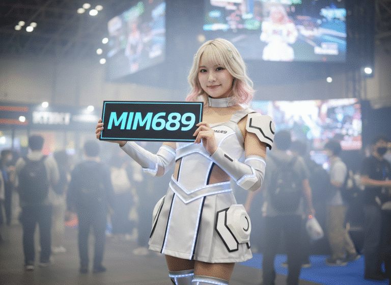 MIM689