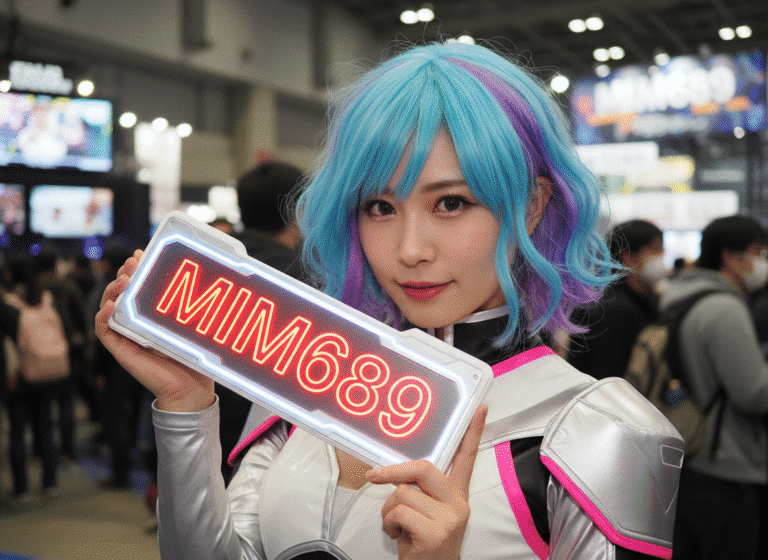 MIM689