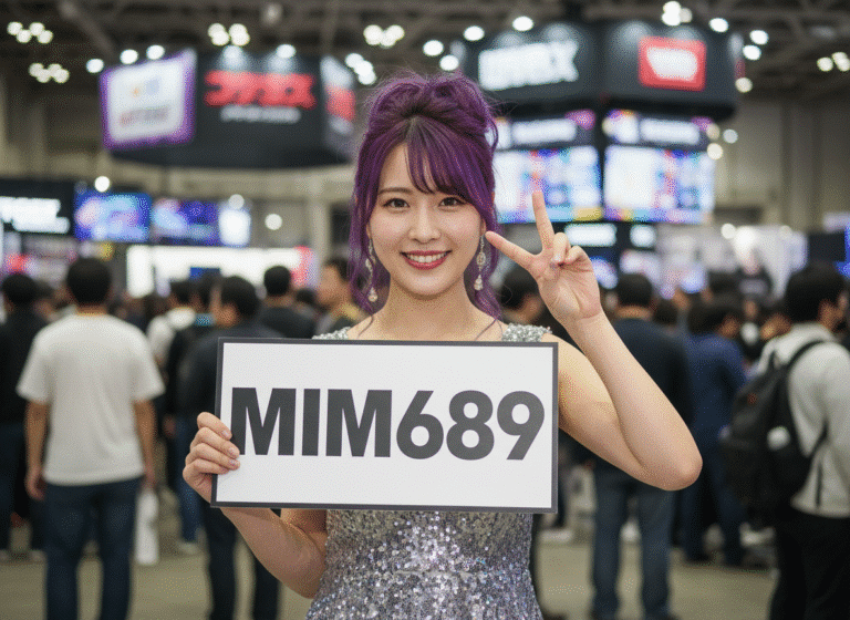 MIM689
