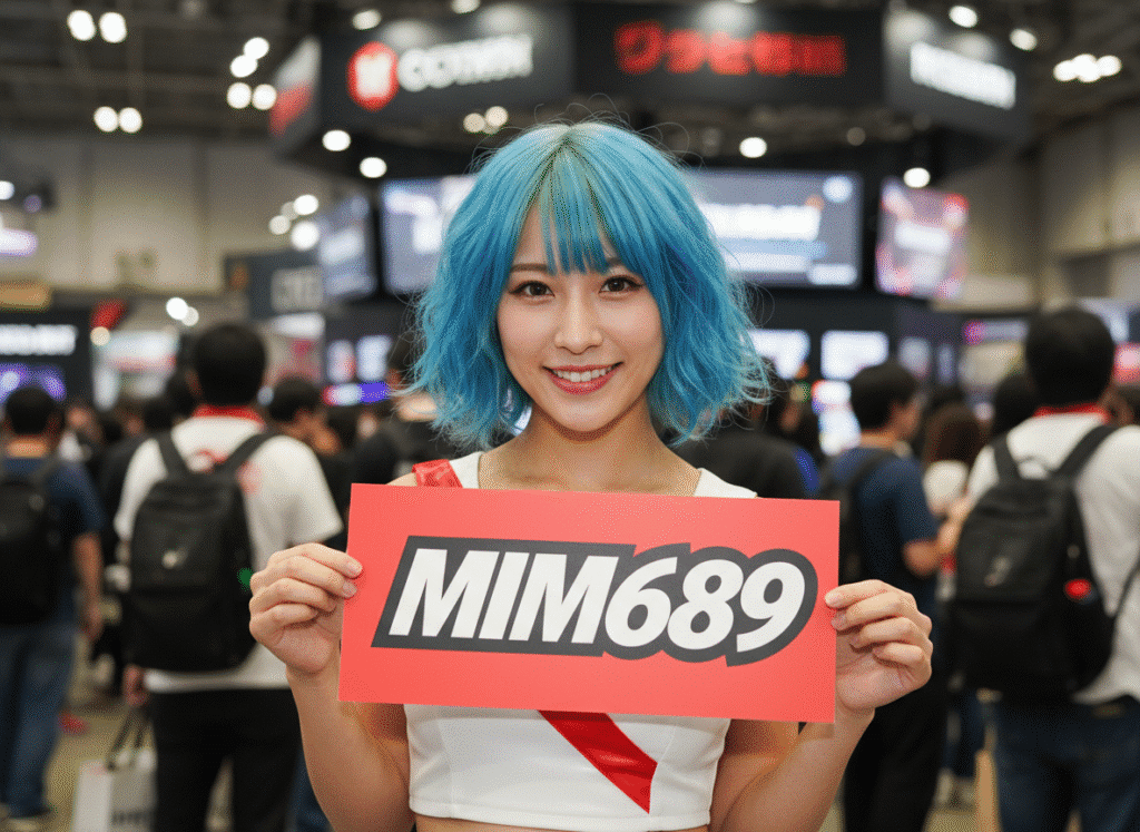MIM689